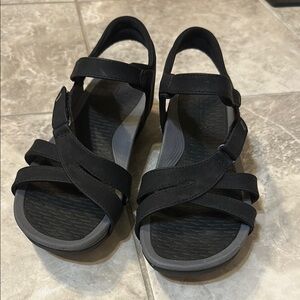 Women's Baretraps Sandals